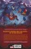WAR OF THE REALMS GIANT-MAN TP [9781302918286]